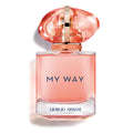 Armani Beauty My Way Ylang Eau de Parfum – Floral Fruity Women’s Perfume | Mango & Coconut Notes – 1.0 Fl Oz