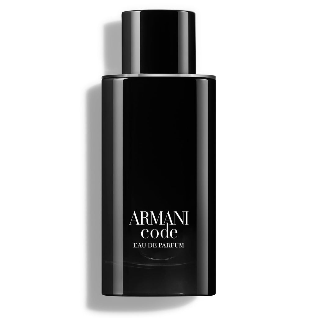 Armani Code Eau de Parfum for Men — Fougere Ambery Spice by Armani Beauty
