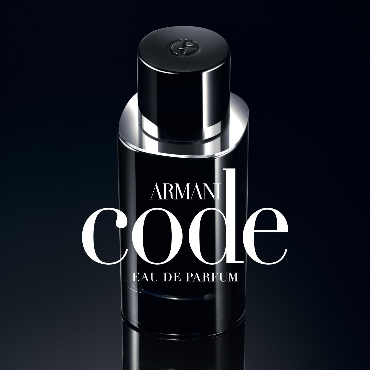 Armani Code Eau de Parfum for Men — Fougere Ambery Spice by Armani Beauty