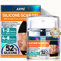 Arme Physician Formulated 52% Silicone Scar Gel | Scar Treatment for Surgical Scars