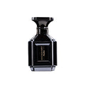 Aroma360 Men's Cologne Black Parfum | Sage, Tiaré Flower, Saffron & Moss – 100mL