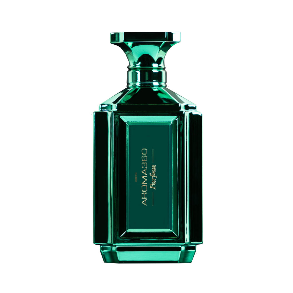 Aroma360 Women's Parfum – Coconut, Bergamot & Valencia Orange | 100 mL