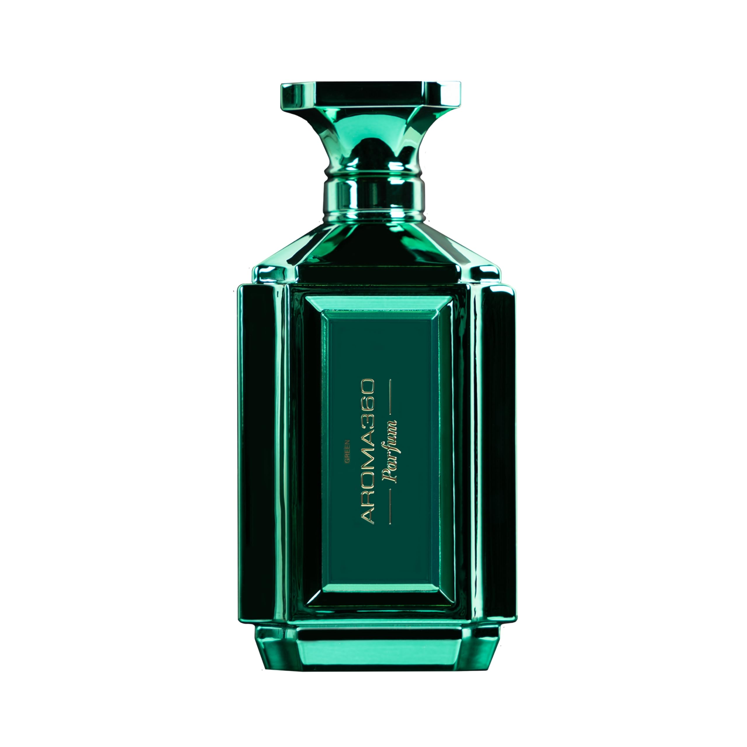 Aroma360 Women's Parfum – Coconut, Bergamot & Valencia Orange | 50mL
