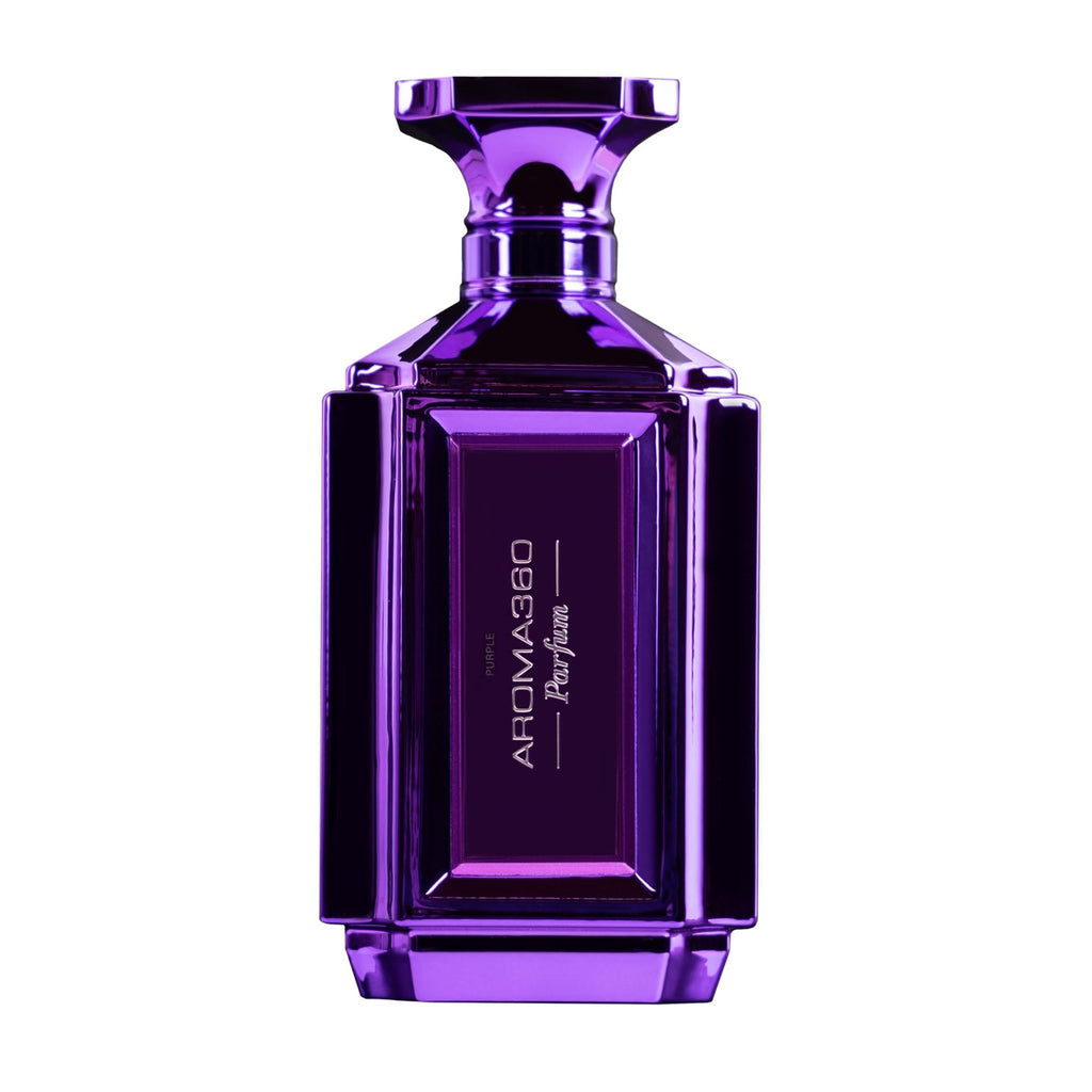 Aroma360 Women's Perfume – Neroli, Peppercorn & Amber | Long-Lasting Parfum 50 mL