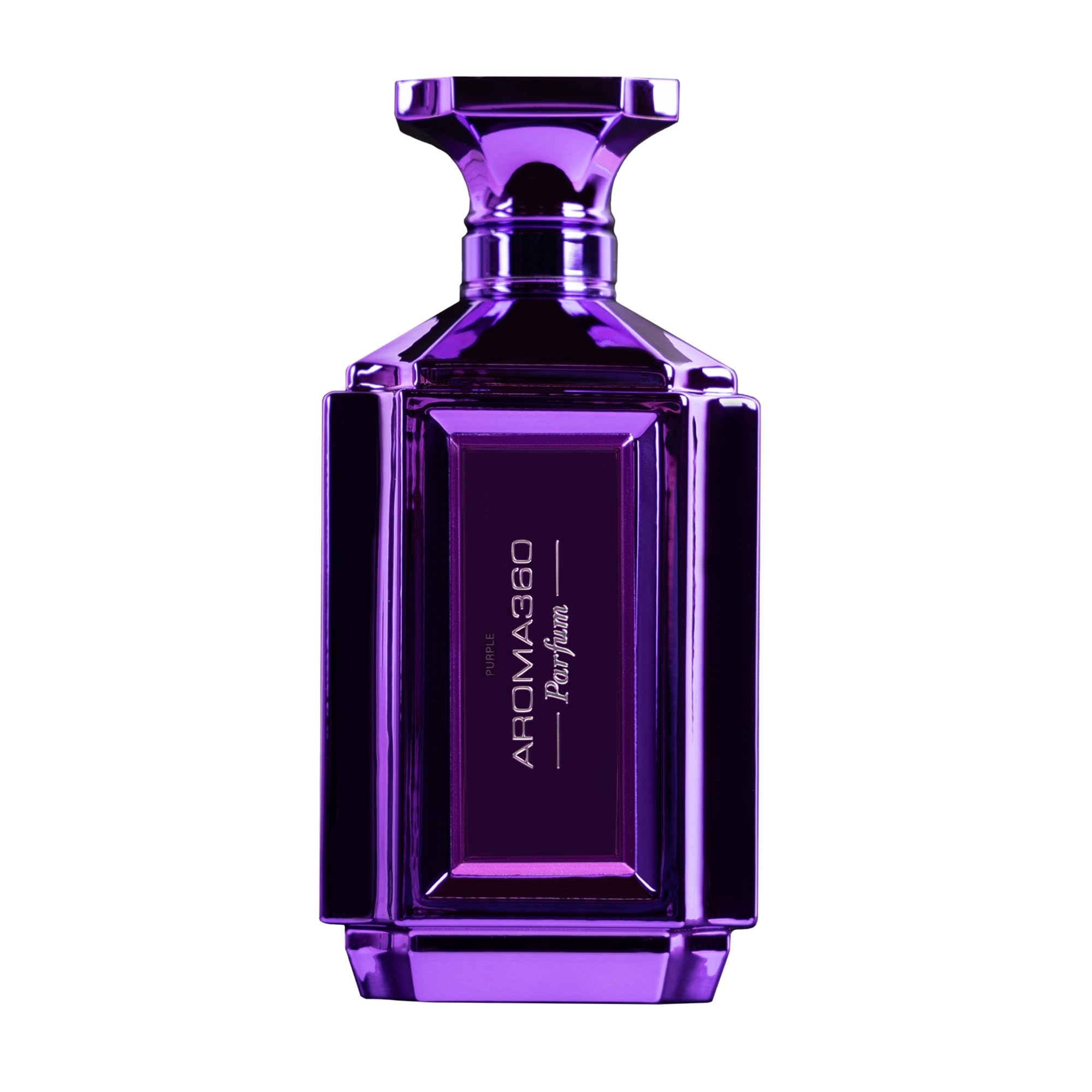 Aroma360 Women's Perfume – Neroli, Peppercorn & Amber | Long-Lasting Parfum 50 mL