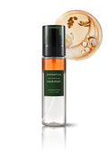 AROMATICA Replenishing Hair Mist Jasmine & Vetiver – 3-in-1 Leave-In, Detangler & Hair Perfume (3.3 fl oz)