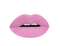 Aromi Matte Liquid Lipstick Ballet Slipper – Light Pink, Blue Undertones, Vegan & Cruelty-Free