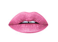 Aromi Metallic Liquid Lipstick – Pink Sugar | Long-Lasting, Transfer-Proof, Waterproof Lip Color (Paraben & Phthalate Free)