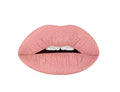 Aromi Sand Nude Matte Liquid Lipstick – Light Peachy Nude, Long-Lasting, Vegan & Cruelty-Free