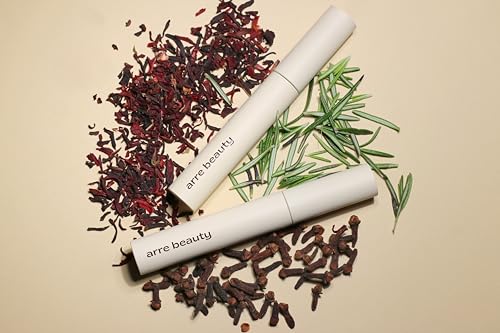Arre Beauty Ace High Tubing Mascara – Lengthening, Peptide Serum, Smudge-Proof