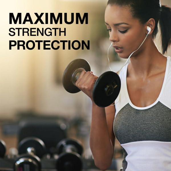 ARRID XX Ultra Clear Anti-Perspirant Deodorant Spray – Ultra Fresh, Pack of 4 (6 oz each)