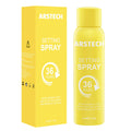 Arstech Setting Spray for Makeup – 36HR Wear, Vitamin C, Ultra-Fine Mist, Dewy Finish