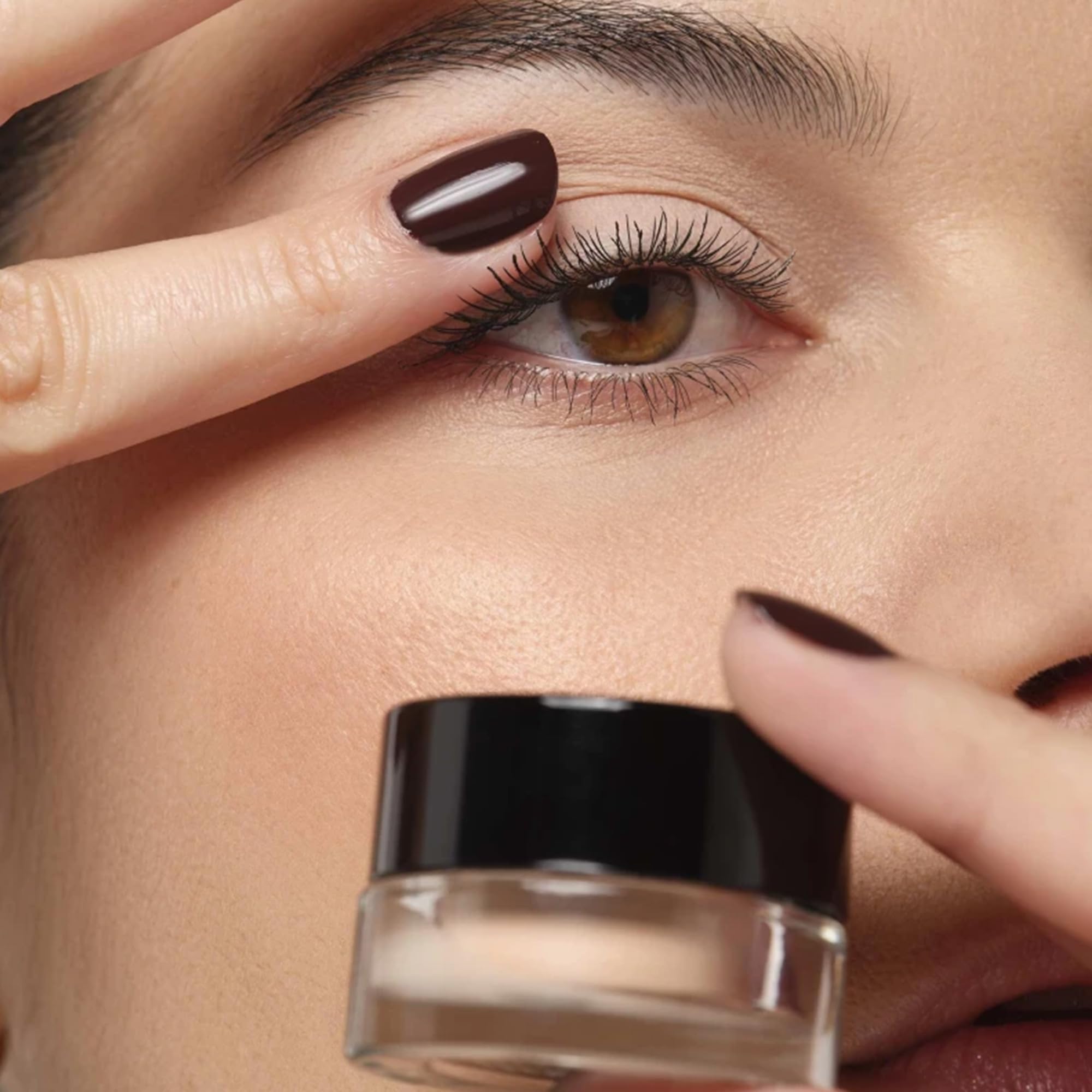 ARTDECO All In One Eye Primer – Long-Lasting, Crease-Free Eye Makeup Base (0.17 fl oz)