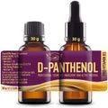 Artekas Innovation D-Panthenol 76.9% Concentrate – Pro-Vitamin B5 for DIY Serums, Creams & Hair Care | 2 x 1 oz
