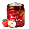 Artemis Beef Tallow Balm – Grass-Fed, All-Natural Moisturizer for Face & Body (6 oz)
