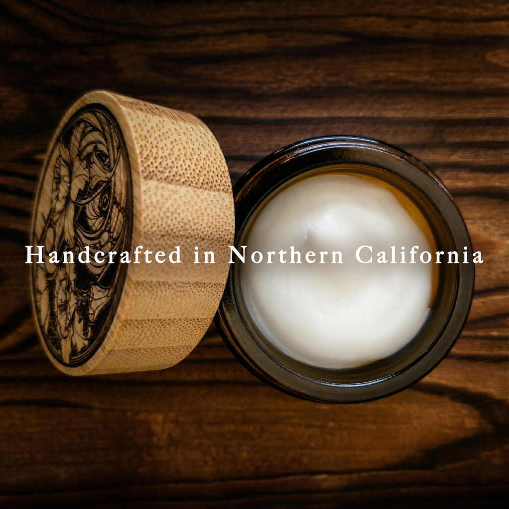 Artisanna Farms Miracle Tallow Balm – Hand-Crafted in the USA with Manuka Honey, Grass-Fed Tallow & Herbal Infusions (1 oz, Barely Scented)