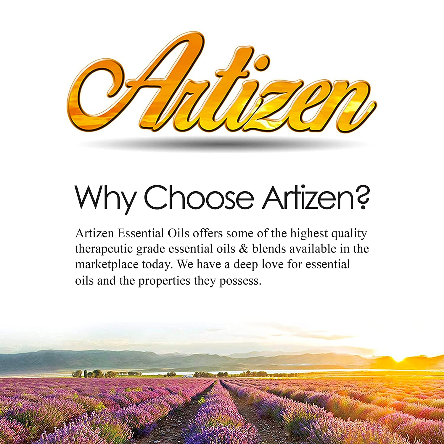Artizen 100% Pure Jojoba Oil - 4 oz Cold-Pressed Moisturizer for Hair, Skin and Face