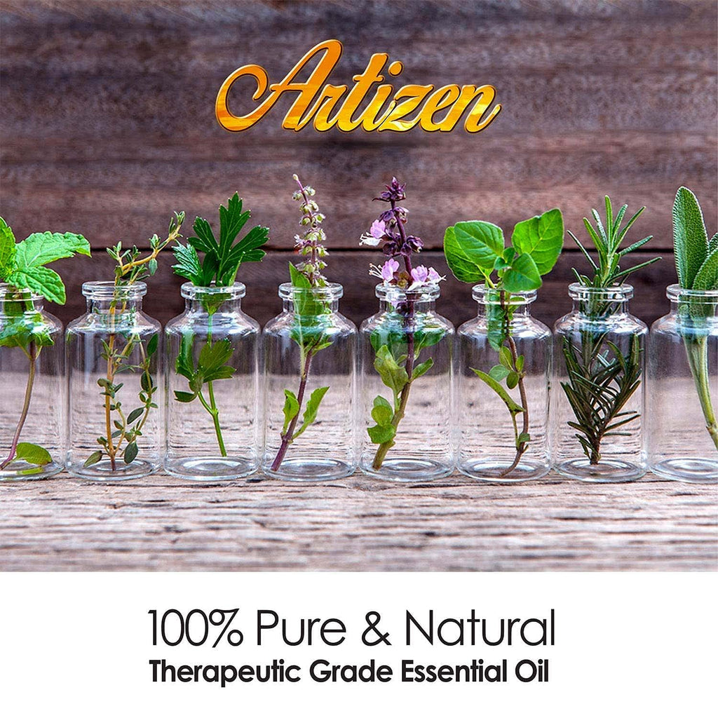 Artizen 8oz Rosehip Oil – Pure Cold-Pressed Skin Nourishment
