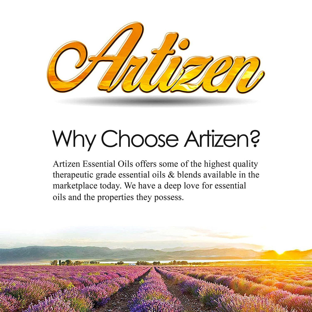 Artizen 8oz Rosehip Oil – Pure Cold-Pressed Skin Nourishment