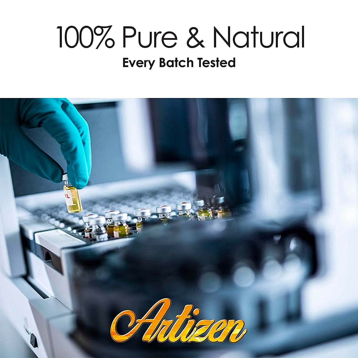 Artizen 8oz Rosehip Oil – Pure Cold-Pressed Skin Nourishment