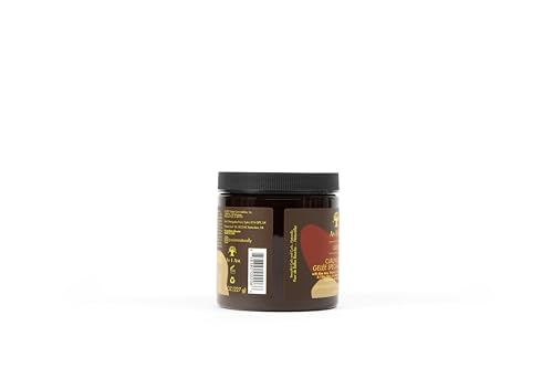 As I Am Curling Jelly, 8 Ounce – Define Curls & Wash-and-Go