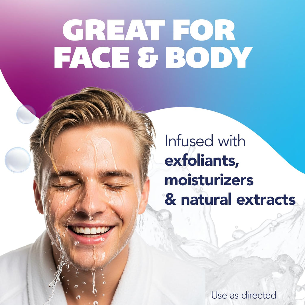 Asepxia Soap Face Wash Variety Pack – 5 Bars for Acne Care, Brightness & Softness | 4 oz Each | 5-Pack