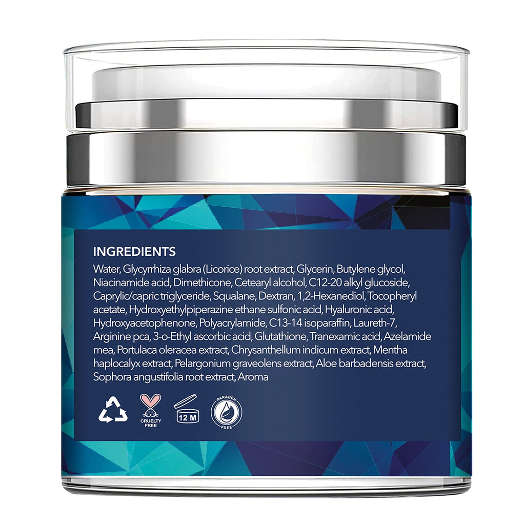 Ashania Dark Spot Remover – Face & Body Corrector for Hyperpigmentation (1.7 Fl Oz)
