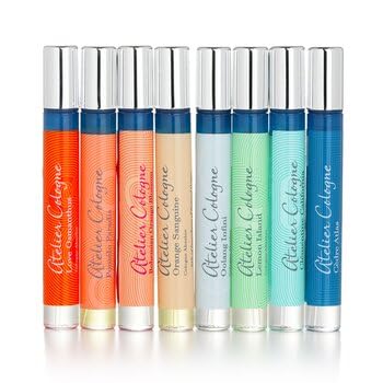 Atelier Cologne Gift Set Variety – Fragrance Collection