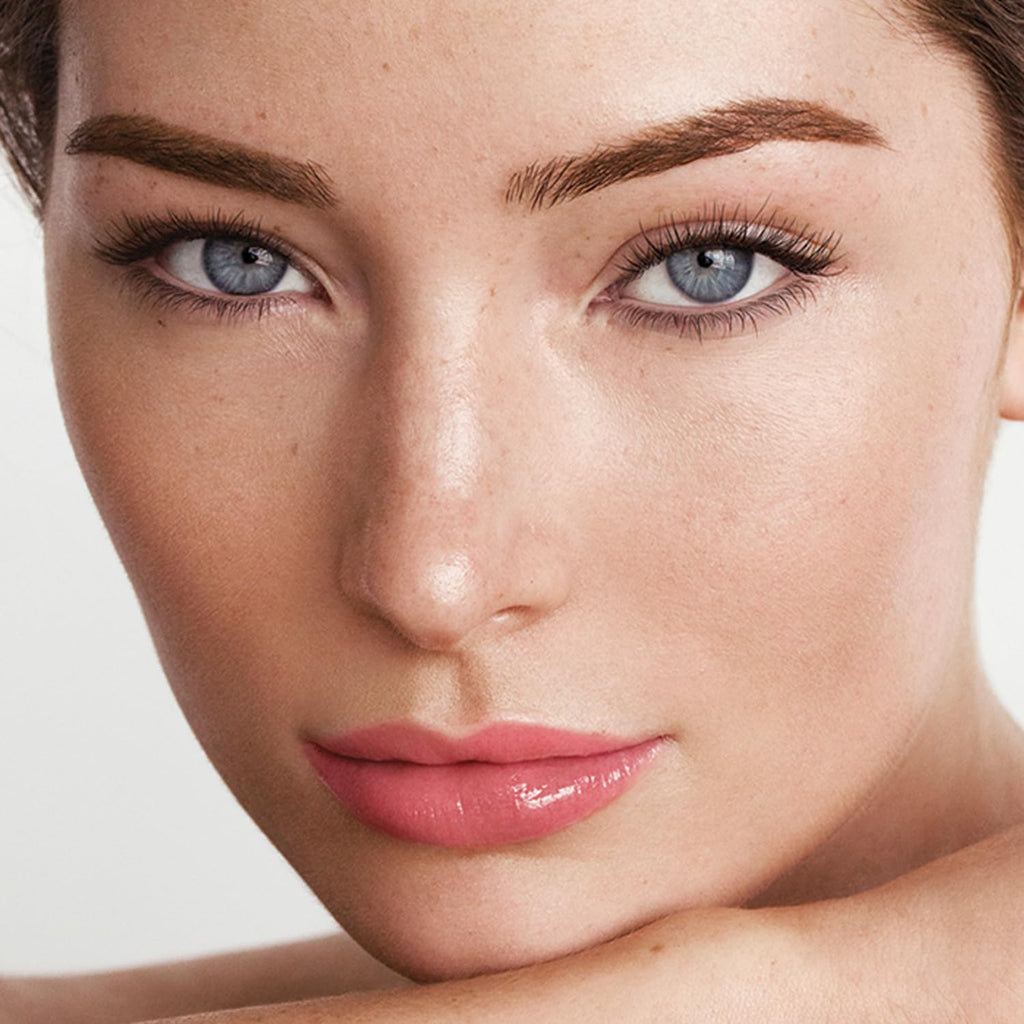 ATHLETIC COSMETIC The G.O.A.T. Waterproof Mascara – Sweatproof, Long-Wear, Vegan, Peptide-Enhanced