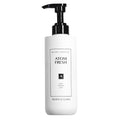 Atom Fresh Laboratory Sulfate-Free Body Wash for Sensitive Skin – Rose Fressia Oud