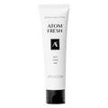 Atom Fresh Natural Vegan Body & Hand Lotion – Sweet Jam Jasmine | Intensive Hydration & Skin Barrier Support