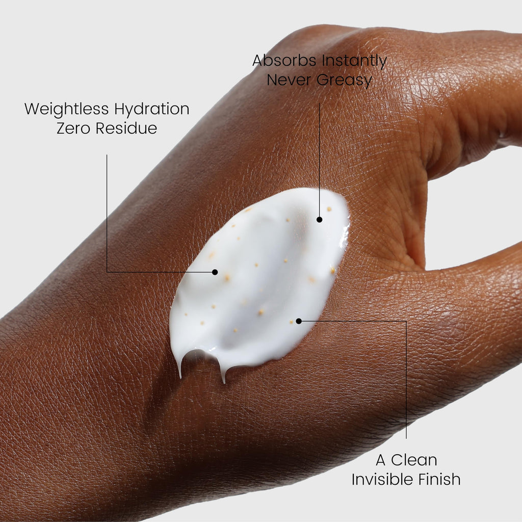 Atom Fresh Natural Vegan Body & Hand Lotion – Sweet Jam Jasmine | Intensive Hydration & Skin Barrier Support