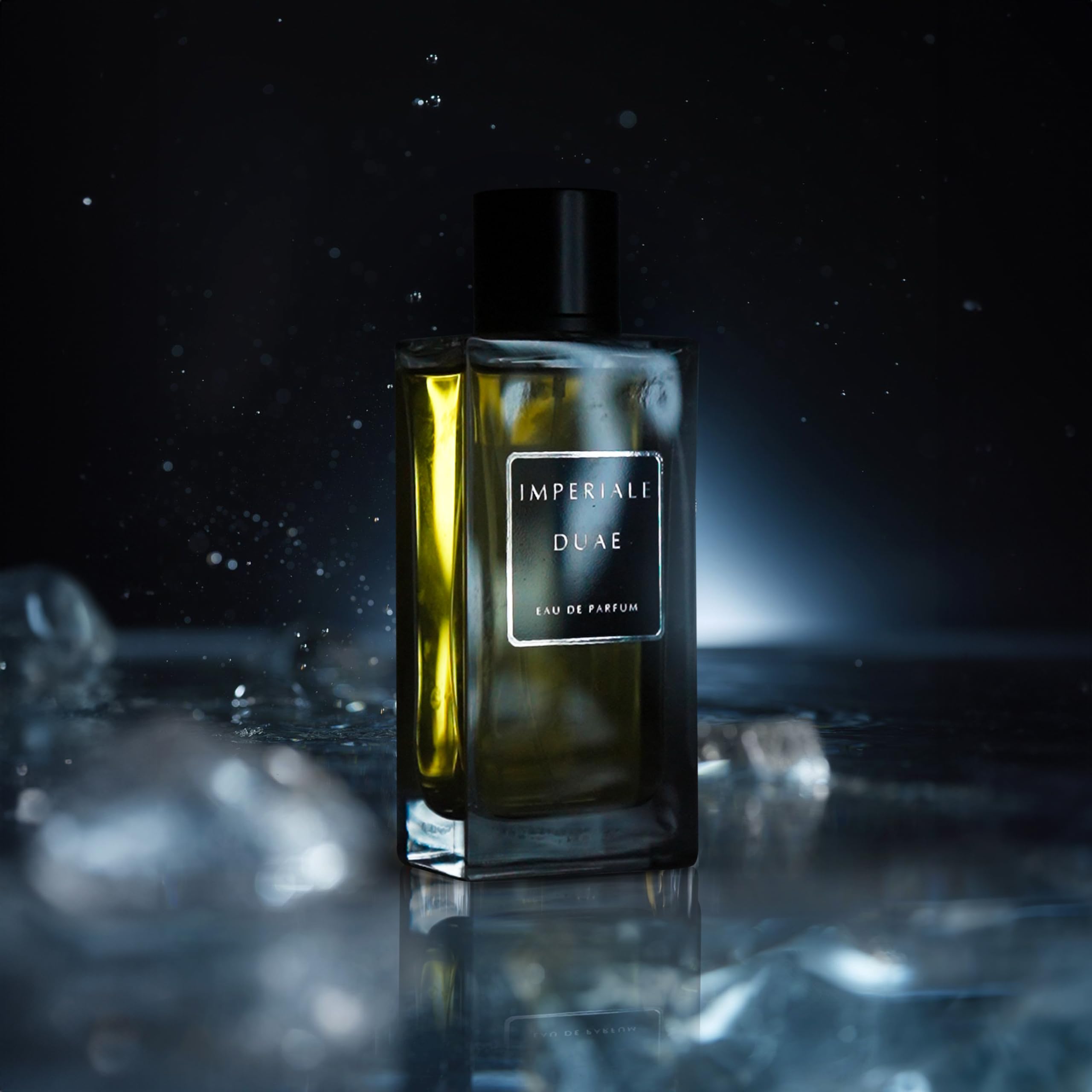 Atralia Imperial Duae – Men’s Middle Eastern Scent | Original EDP | Travel Size