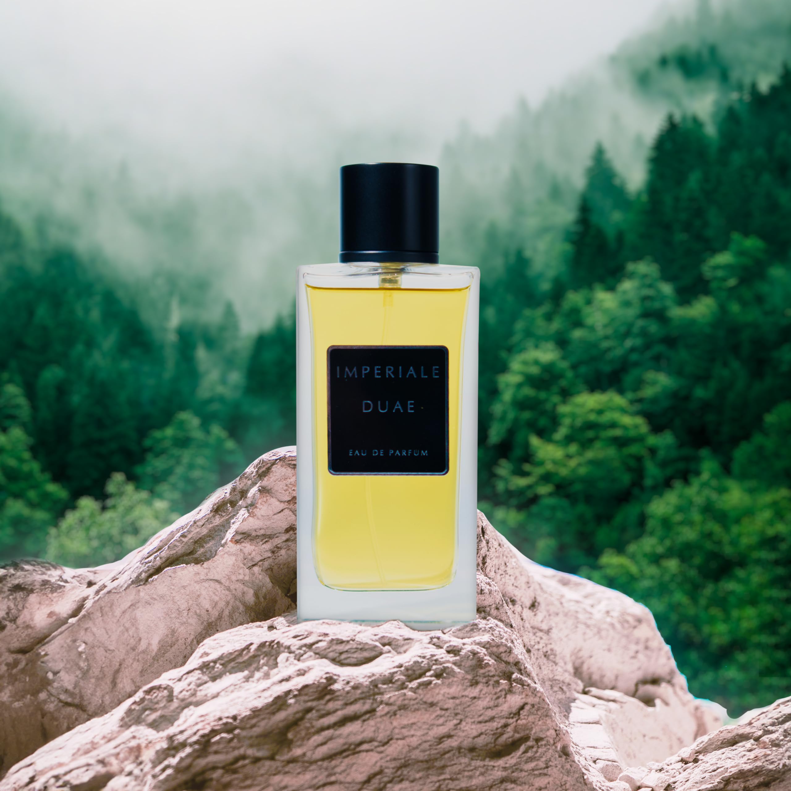 Atralia Imperial Duae – Men’s Middle Eastern Scent | Original EDP | Travel Size