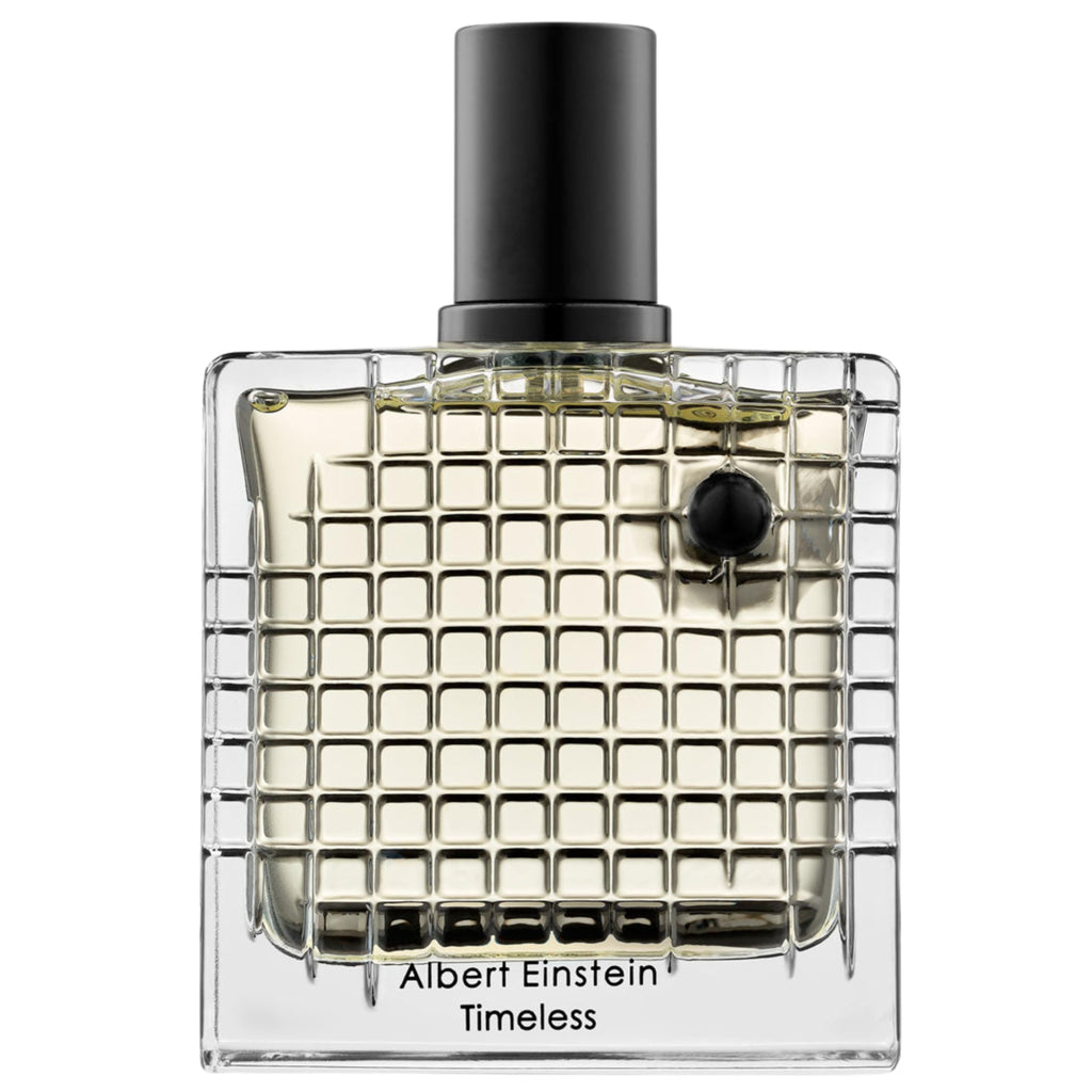Atralia Albert Einstein Timeless Unisex Eau de Parfum Spray – 3.4 oz