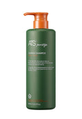 ATS Professional ATS Perstige Calmesh Headspa Shampoo - 600ML, Organic Aloe, Silicone-Free