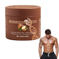 ATTDX Pheromone Scented Cream — Men’s Body Butter for Hydration and Long-Lasting Fragrance