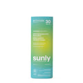 ATTITUDE Mineral Face Sunscreen Stick SPF 30 – Zinc Oxide, EWG Verified, Plastic-Free