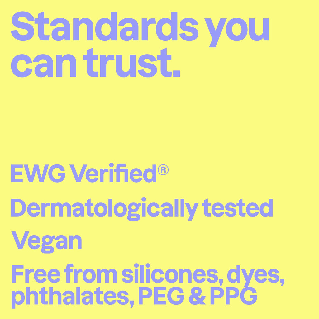 ATTITUDE Volume and Shine Shampoo – EWG Verified, Fine Hair, 67.6 oz Bulk Refill | Vegan & Plant-Based