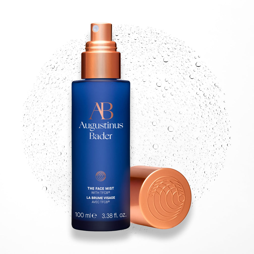 Augustinus Bader The Face Mist – Luxury Hydrating Facial Mist with TFC8® | 100 ml