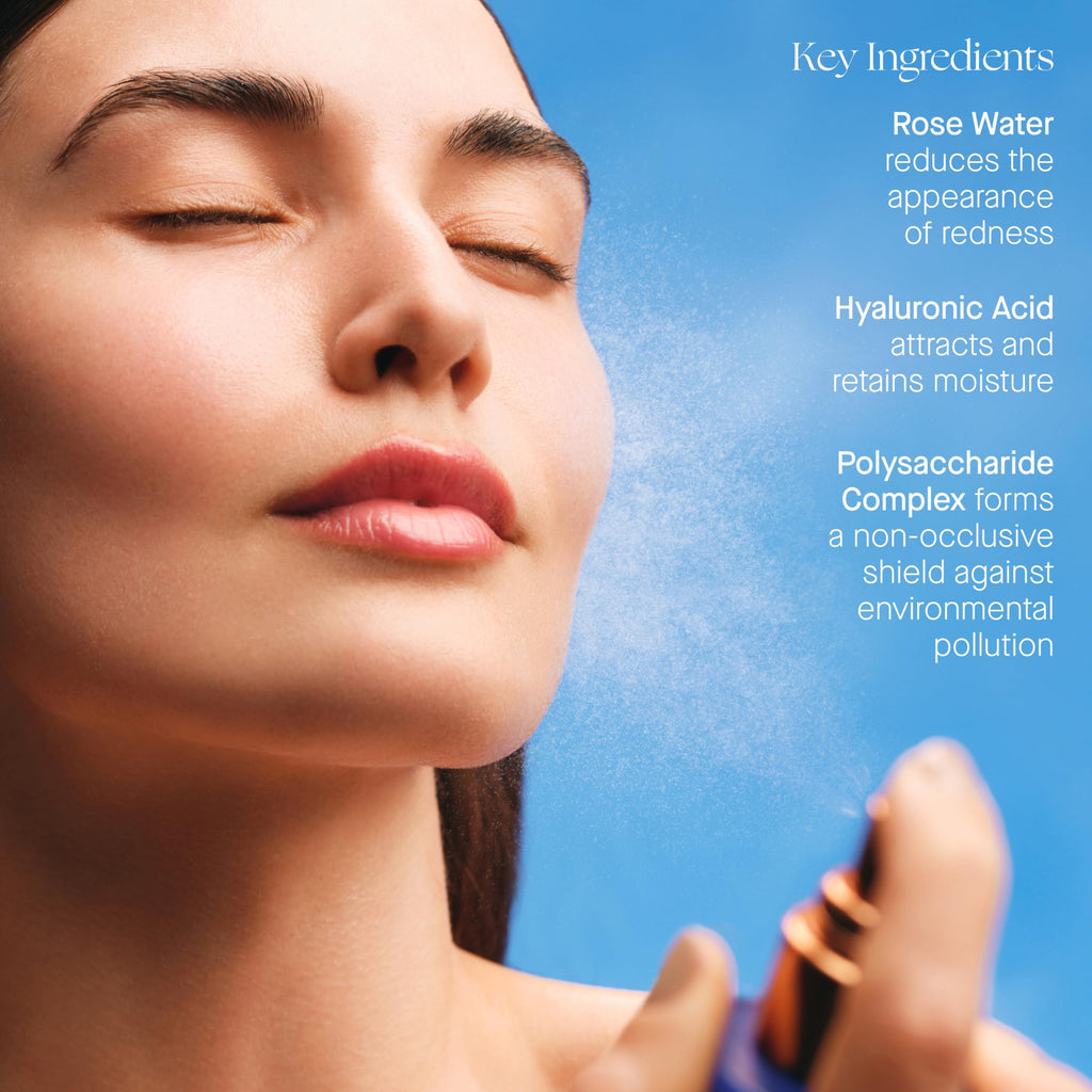 Augustinus Bader The Face Mist – Luxury Hydrating Facial Mist with TFC8® | 100 ml
