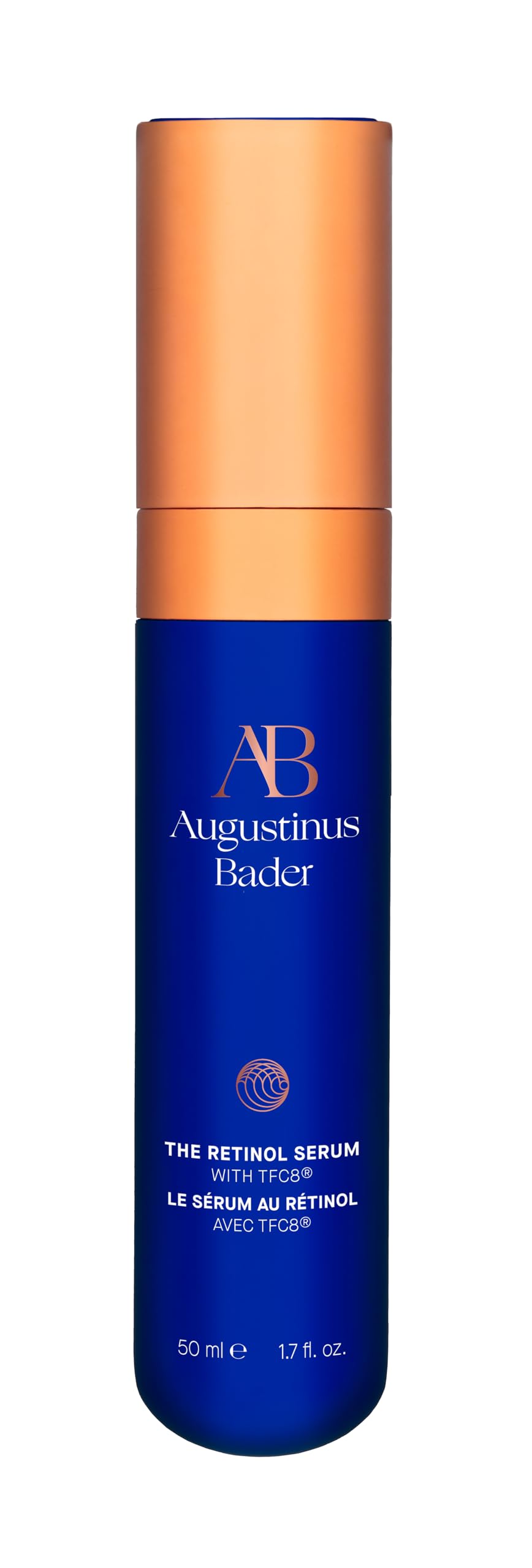 Augustinus Bader The Retinol Serum – Luxury Anti-Aging Serum for Refined Texture & Radiance (50 ml)