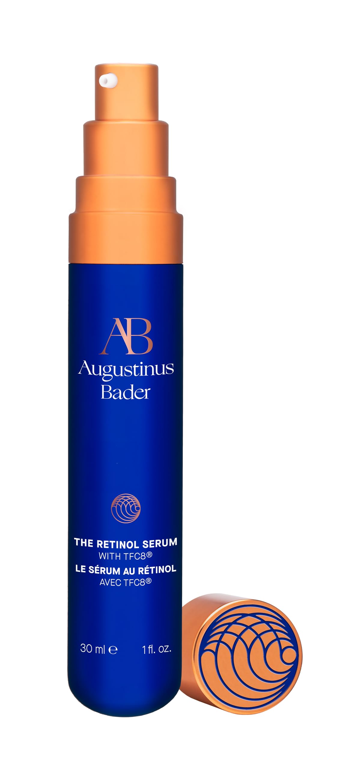 Augustinus Bader The Retinol Serum – Luxury Anti-Aging Serum with TFC8 (30 ml)