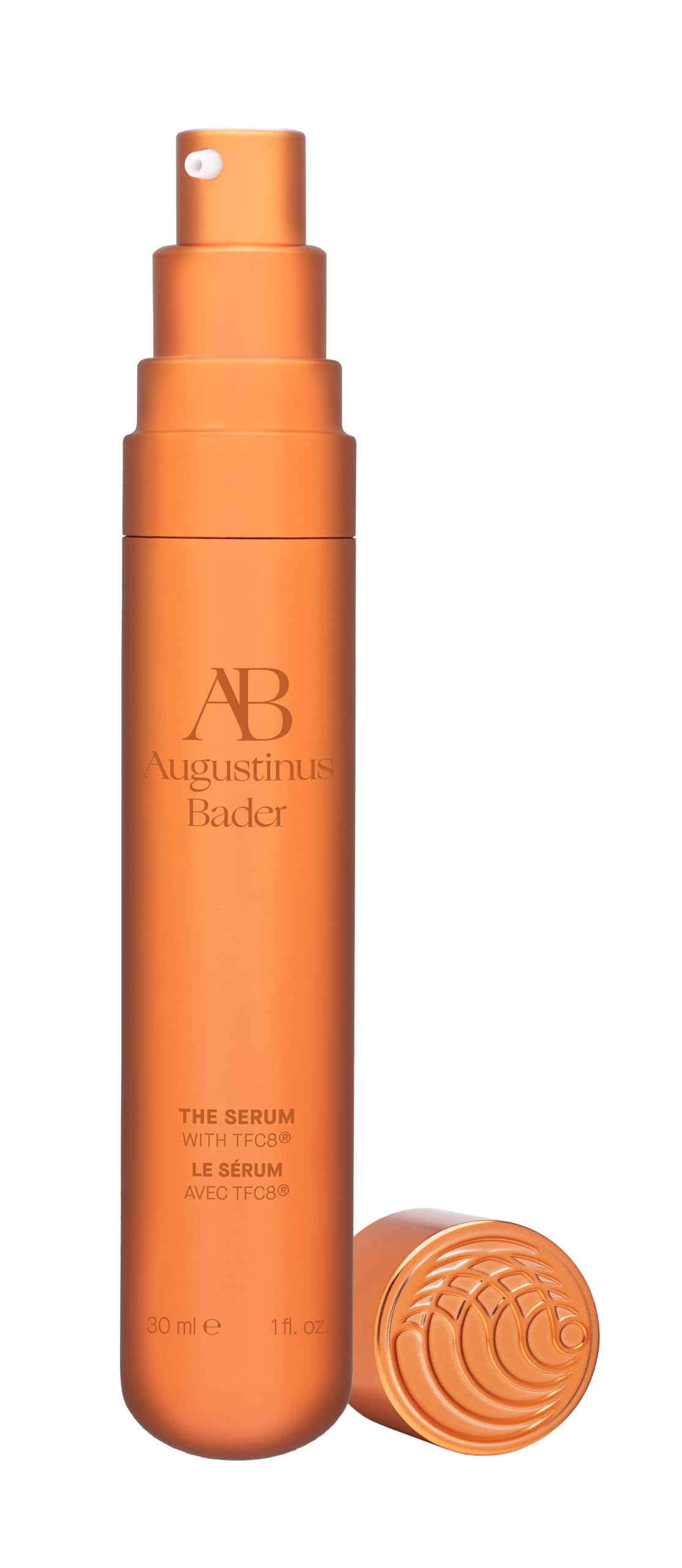 Augustinus Bader The Serum – Luxury Hydrating Anti‑Aging Serum