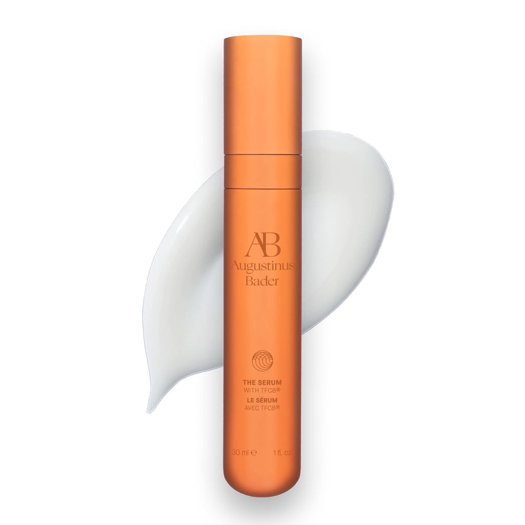 Augustinus Bader The Serum – Luxury Hydrating Anti‑Aging Serum