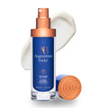 Augustinus Bader The Cream – Luxury Hydrating Facial Moisturizer with TFC8® (1.7 fl oz)