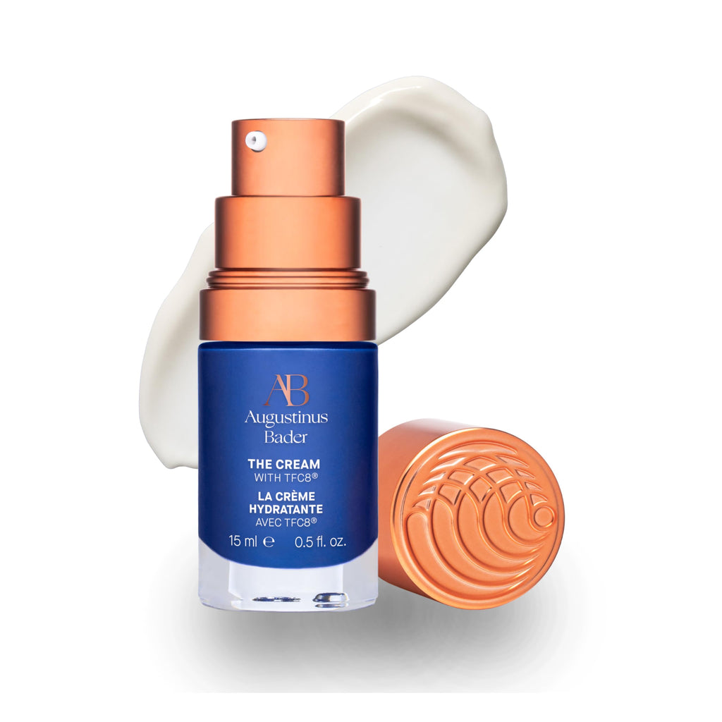 Augustinus Bader The Cream – Luxury Hydrating Face Moisturizer | TFC8®