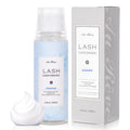 AuReve Lash Shampoo Concentrate 100ml – Oil-Free Eyelash Extension Cleanser (Salon & Home)
