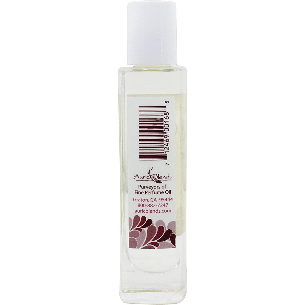 Auric Blends Love Perfume Oil – 1.7 oz | Warm, Slightly Spicy Fragrance