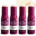 Auriela Calcium Volume Multi Balm Stick — Anti-Wrinkle, Hydration & Firming for Face, Eyes, Lips & Neck (4 pcs)